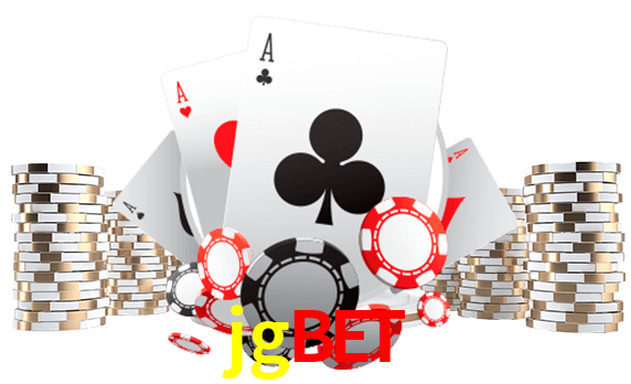 Jogue jogos de pôquer em jgbet