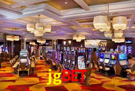 jgbet
