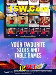 Welcome Bonus jgbet