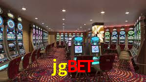 Exclusive Games jgbet