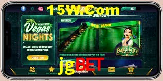 Live Casino jgbet