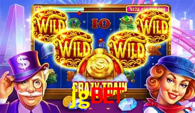 Live Casino jgbet