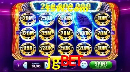 Seasonal Promotions jgbet