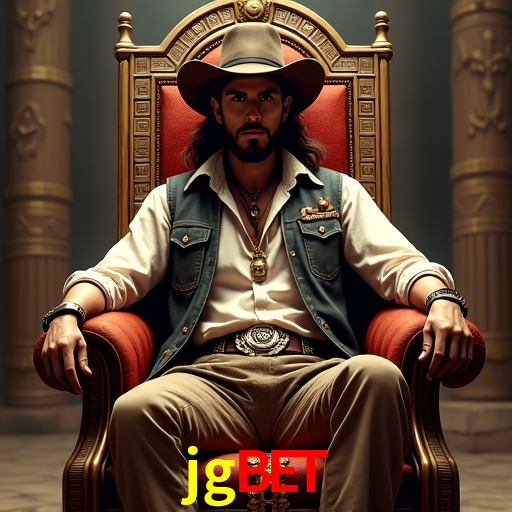 Account Benefits jgbet