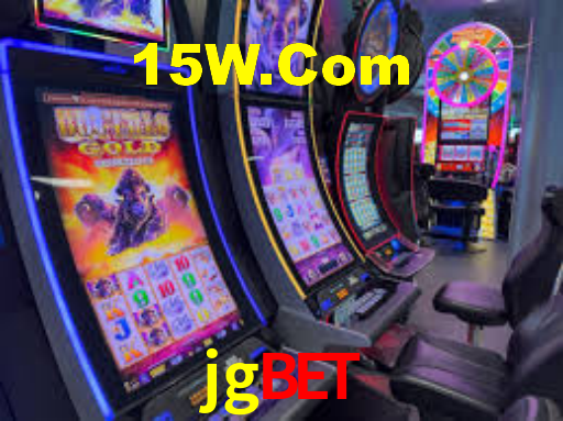 Bônus Generosos e Exclusivos no jgbet para Você!
