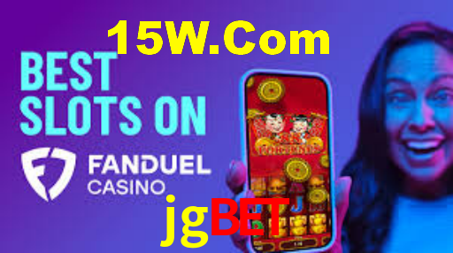 jgbet