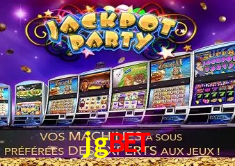 Experiência VIP jgbet