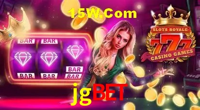 Account Benefits jgbet