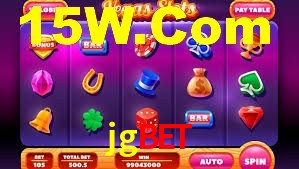 jgbet