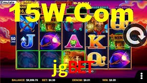 jgbet.com