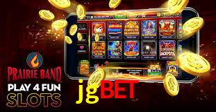 Welcome Bonus jgbet