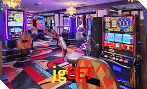 Premium Interface jgbet